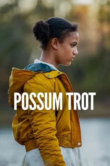 Постер до фильму"Sound of Hope: The Story of Possum Trot" #533386