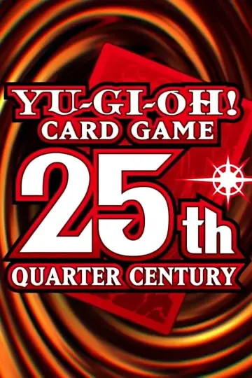 Постер до фильму"Yu-Gi-Oh! CARD GAME THE CHRONICLES" #1012116
