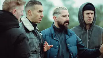 Задник до фильму"Рятівний" #593069
