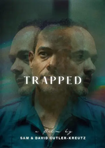 Постер до фільму "Trapped" #739995
