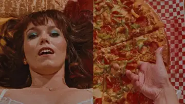 Задник до фільму "Make Me a Pizza" #739989