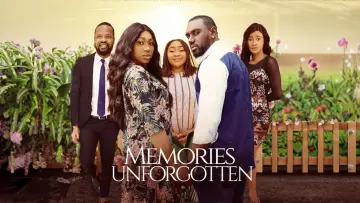 Задник до фильму"Memories Unforgotten" #1162454