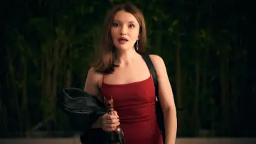 Задник до фильму"One More Shot" #602714