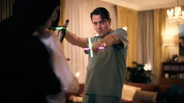 Задник до фильму"One More Shot" #602723