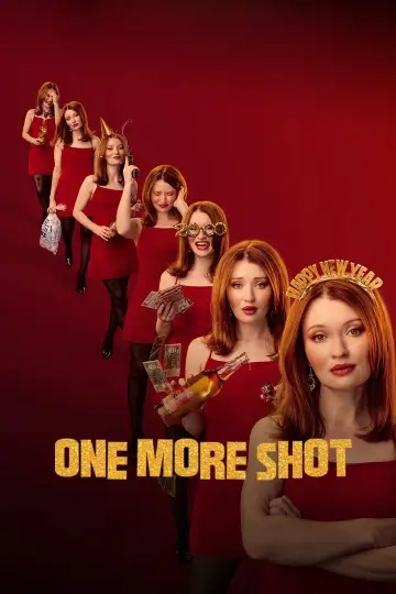 Постер до фильму"One More Shot" #602751