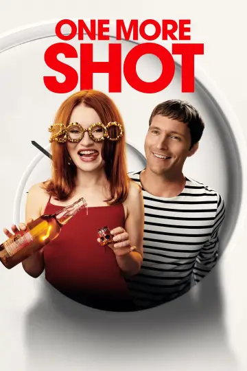 Постер до фильму"One More Shot" #602764