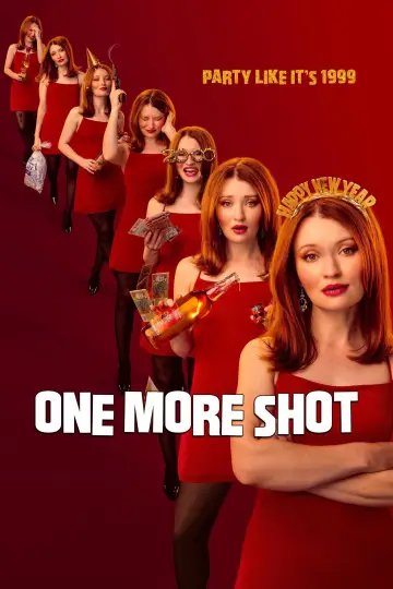 Постер до фильму"One More Shot" #830923