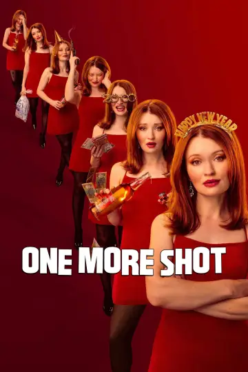 Постер до фильму"One More Shot" #830925