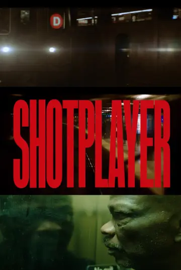 Постер до фільму "Shotplayer" #1015452