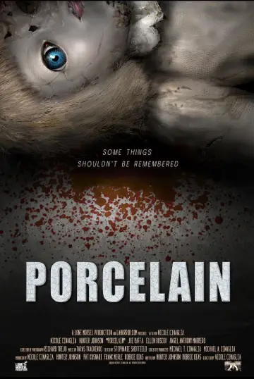 Постер до фильму"Porcelain" #743399