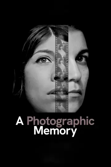 Постер до фильму"A Photographic Memory" #1016084