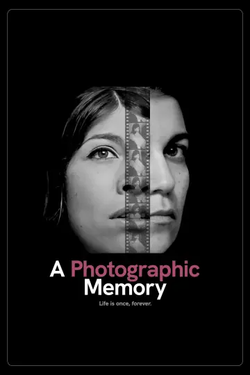 Постер до фильму"A Photographic Memory" #1016086