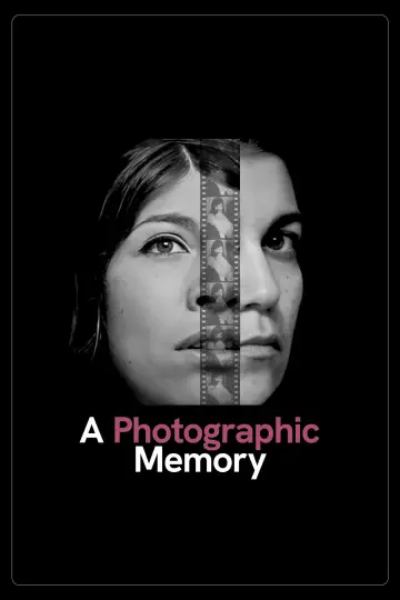 Постер до фильму"A Photographic Memory" #1016087