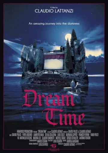 Постер до фильму"Il tempo del sogno - Dream Time" #1070611