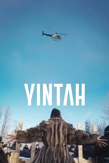 Постер до фільму "Yintah" #1016110