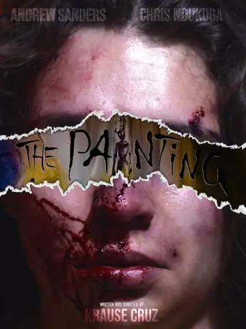 The Painting постер