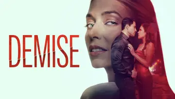 Задник до фильму"Demise" #1015124