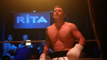 Задник до фильму"Dengeler" #1099118