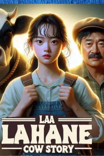 La haine cow story fox постер