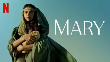 Задник до фильму"Мати Христа" #683030