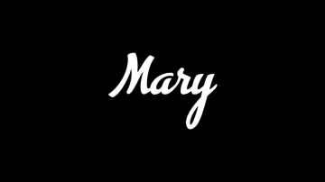 Задник до фильму"Мати Христа" #683037
