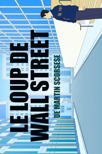 Постер до фильму"Short Cuts : Le loup de Wall Street de Martin Scorsese" #1014825