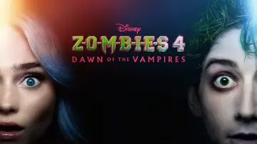 Задник до фильму"Z-O-M-B-I-E-S 4: Dawn of the Vampires" #587511