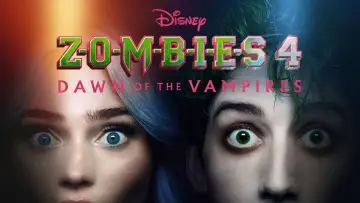 Задник до фильму"Z-O-M-B-I-E-S 4: Dawn of the Vampires" #587525