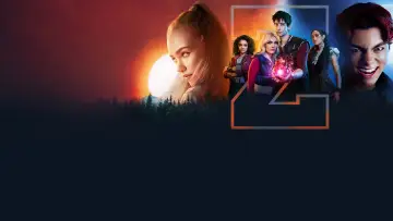 Задник до фильму"Z-O-M-B-I-E-S 4: Dawn of the Vampires" #587532