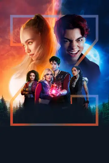 Постер до фильму"Z-O-M-B-I-E-S 4: Dawn of the Vampires" #587572