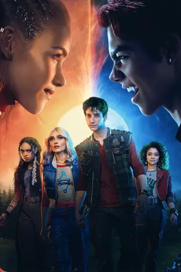 Постер до фильму"Z-O-M-B-I-E-S 4: Dawn of the Vampires" #587574