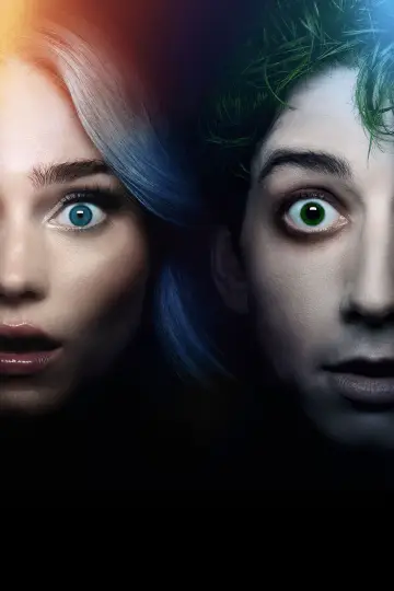 Постер до фильму"Z-O-M-B-I-E-S 4: Dawn of the Vampires" #587623