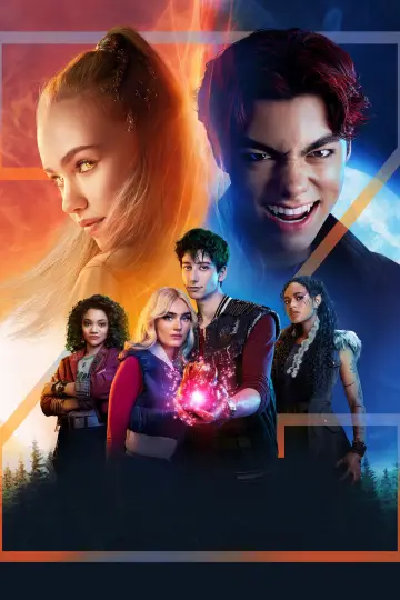 Постер до фильму"Z-O-M-B-I-E-S 4: Dawn of the Vampires" #587626
