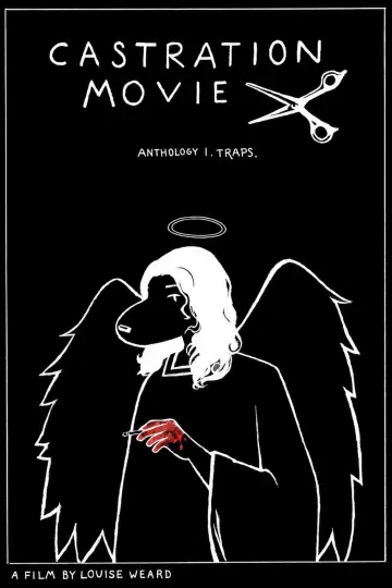 Постер до фільму "Castration Movie Anthology i. Traps" #1209049