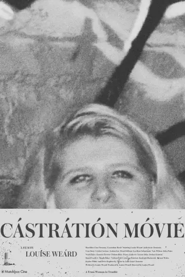 Постер до фильму"Castration Movie Anthology i. Traps" #630449