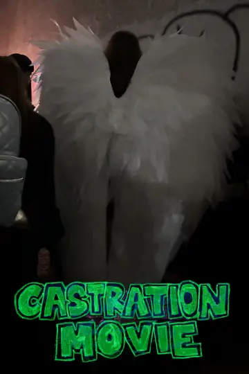 Постер до фильму"Castration Movie Anthology i. Traps" #630450