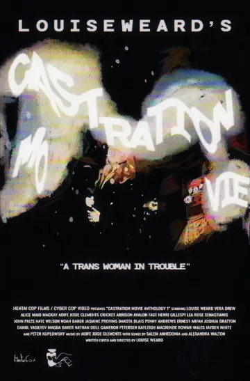 Постер до фильму"Castration Movie Anthology i. Traps" #630452
