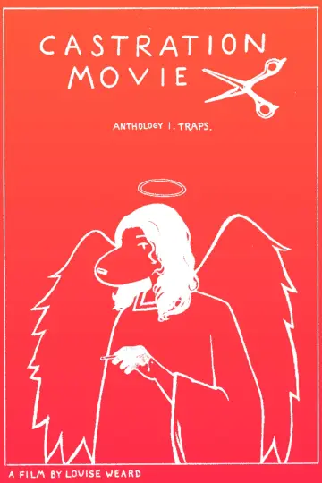 Постер до фільму "Castration Movie Anthology i. Traps" #854506