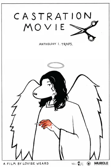 Постер до фільму "Castration Movie Anthology i. Traps" #916579