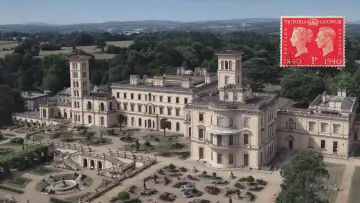 Задник до фільму "Osborne House: A Royal Retreat" #1015868