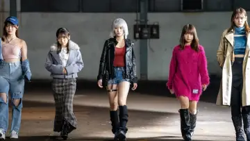 Задник до фильму"ヨドンナ THE FINAL" #366547