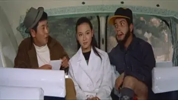 Задник до фільму "竜巻小僧" #1619012