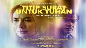 Задник до фільму "Titip Surat Untuk Tuhan" #1015435