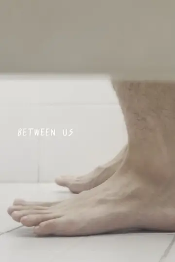 Between Us постер