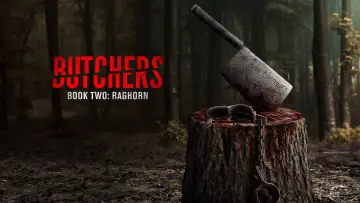 Задник до фільму "Butchers Book Two: Raghorn" #599688