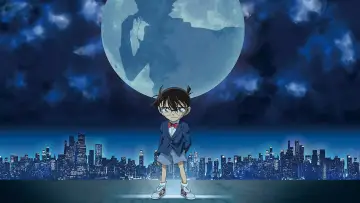 Задник до фильму"TVシリーズ特別編集版『名探偵コナン vs. 怪盗キッド』" #1051237