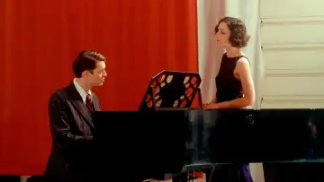 Задник до фильму"Le choix du pianiste" #920356