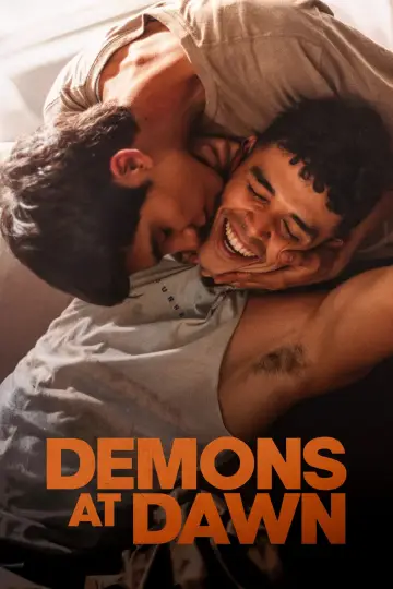 Постер до фильму"Los demonios del amanecer" #791111