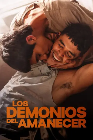 Постер до фильму"Los demonios del amanecer" #791113