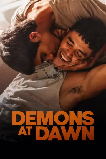 Постер до фильму"Los demonios del amanecer" #791114